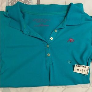 Aeropostale Blue shirt